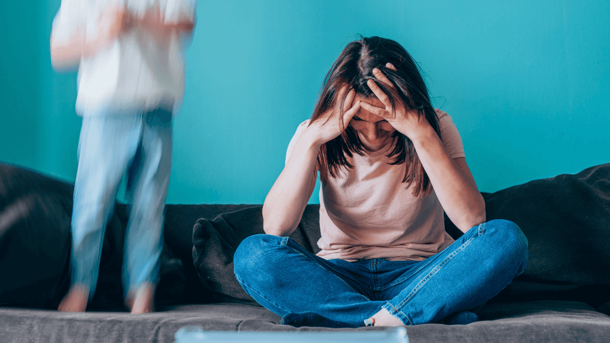 Stay-At-Home Mom Furious After Husband Can't Take Time Off Work Last Minute To Watch Their Son