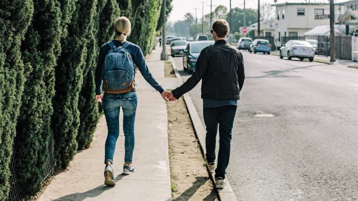 Woman Called 'Uptight B*tch' For Refusing To Let Date Use Her Bathroom After He Walks Her Home