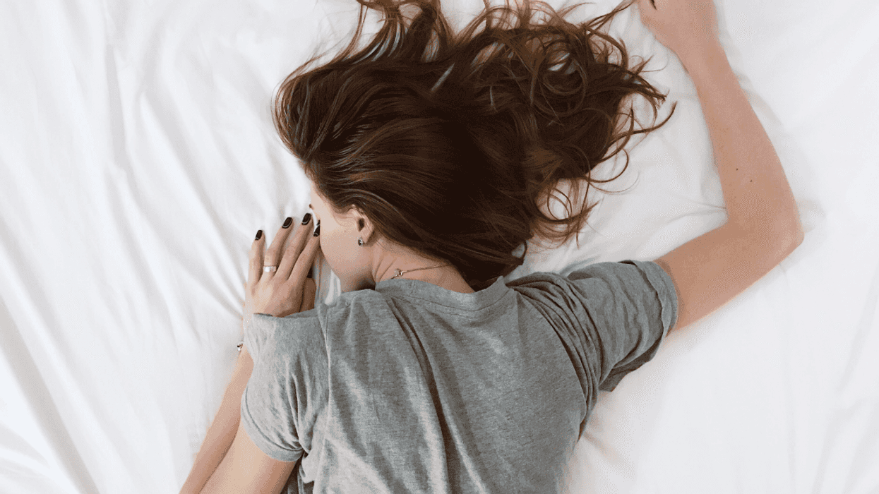 Teen At A Loss After Mom Keeps Waking Her Up At 4:30AM Because 'Adults Wake Up That Early'