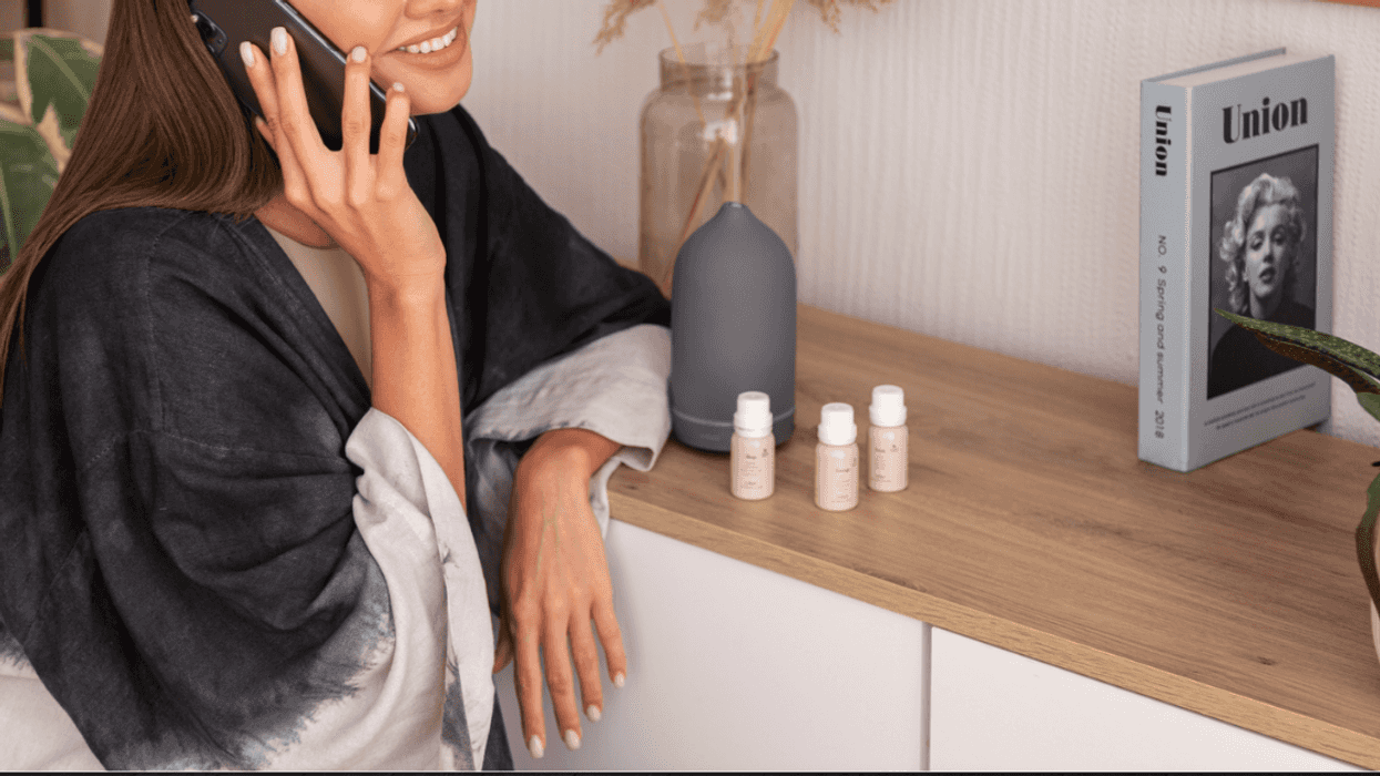 Woman Balks After Roommate Berates Her For Talking To Her Boyfriend On Phone Past 10PM