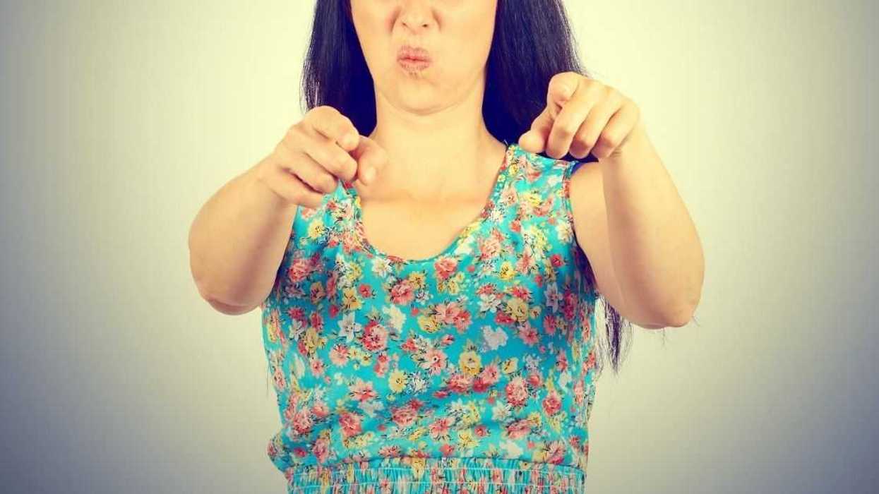 Redditor Asks If They Went Too Far By Mocking A Girl For Being Poor After She Made Racist Comments