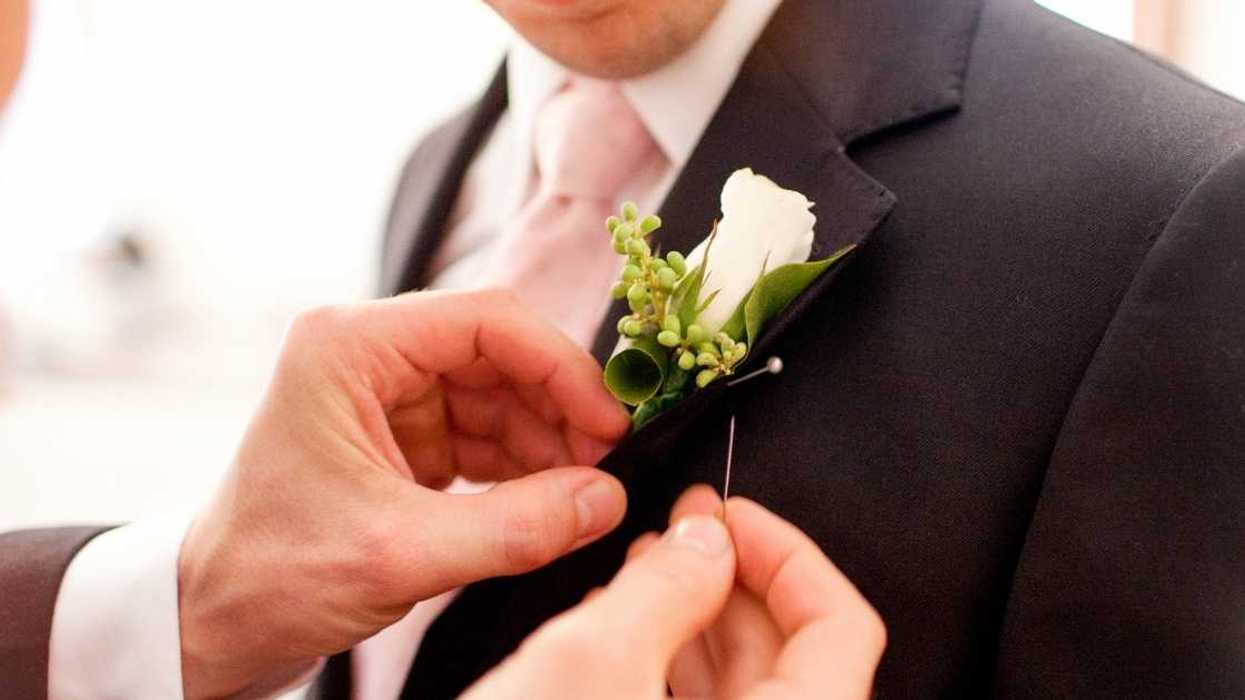 Groomsman Stirs Drama By Leaving Brother's Wedding Early To Celebrate His Young Son's Birthday