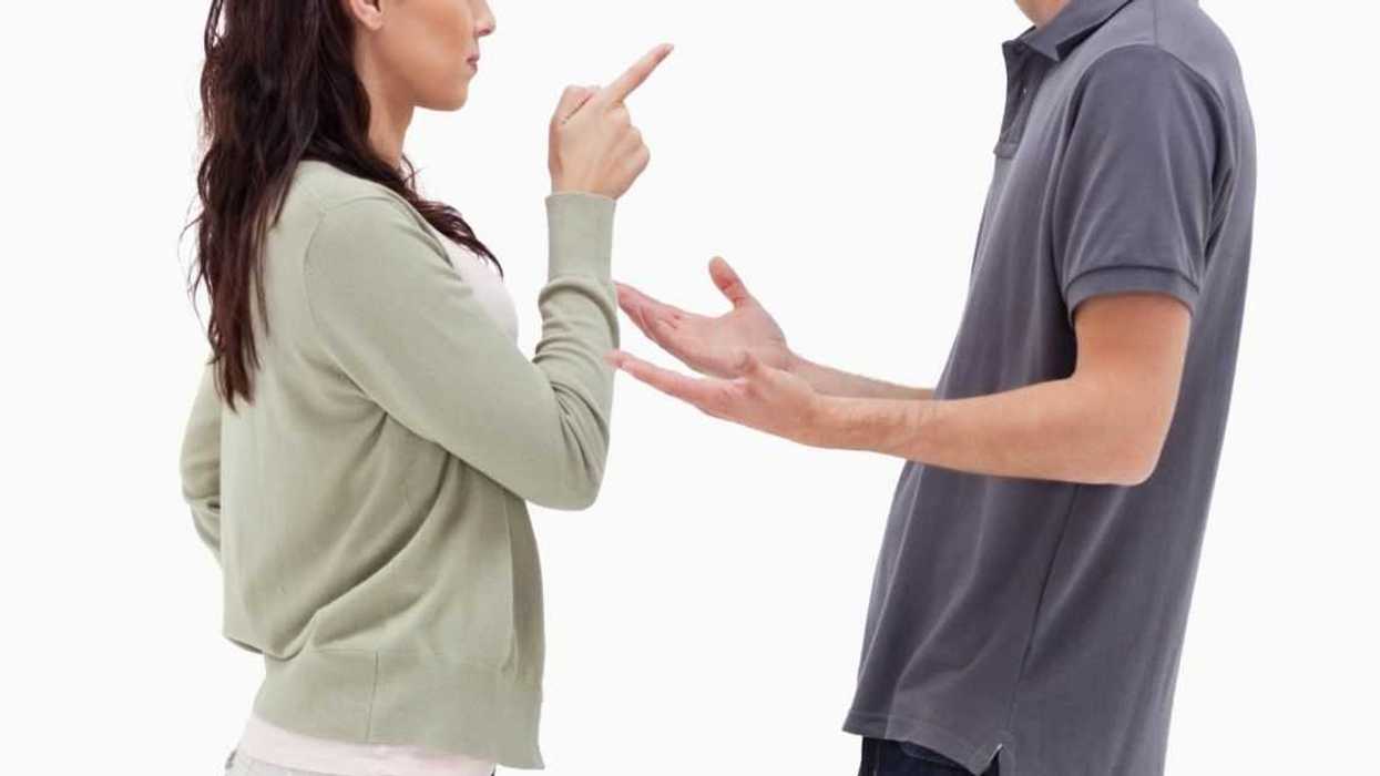 Woman Discovers Her Boyfriend Intentionally Tries To Make Her Angry Because The 'Sex Is Better'