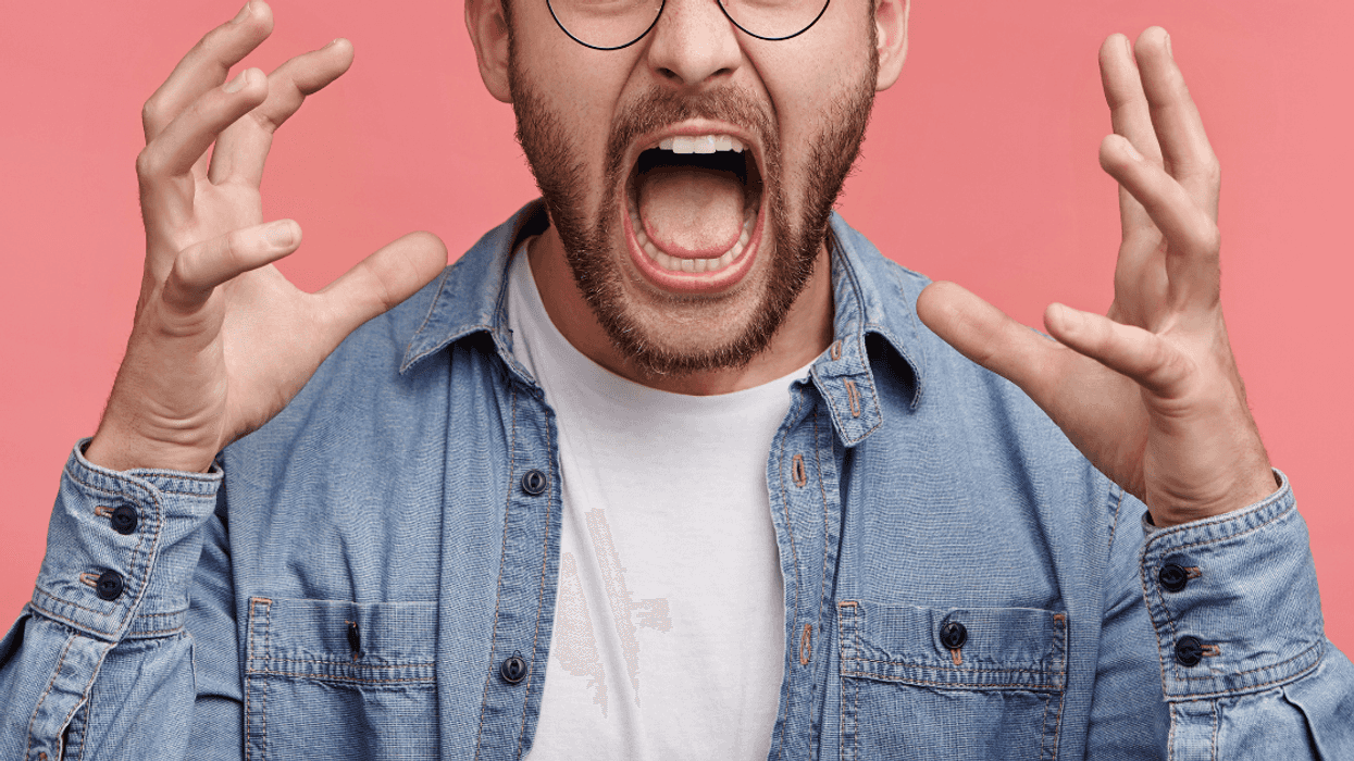 Vegetarian Loses It After Girlfriend Asks Why He's Not Vegan Since He Thinks 'Torturing Animals Is Wrong'