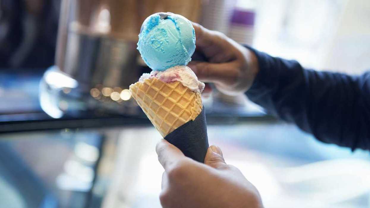 Redditor Clashes With 'Child Advocate' Acquaintance Over Boy Working At His Family's Ice Cream Shop