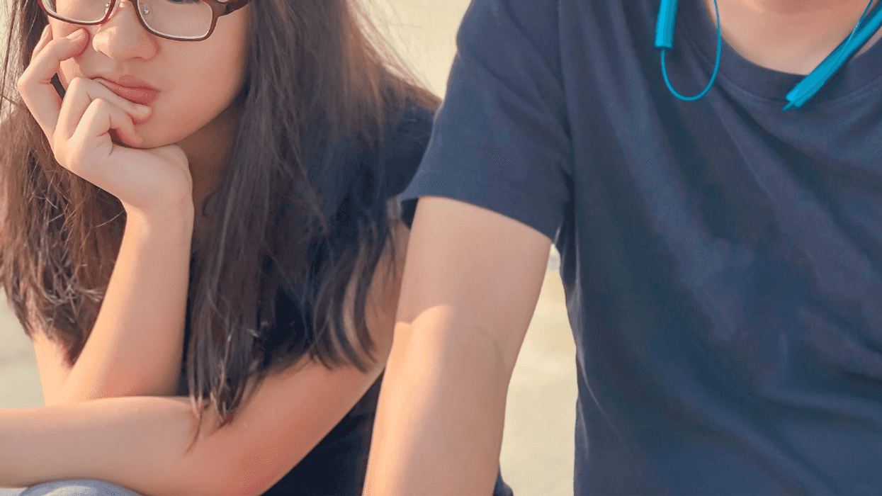 Woman Sparks Drama After Telling Her Dad She's 'Not That Upset' Her Stepmom Died