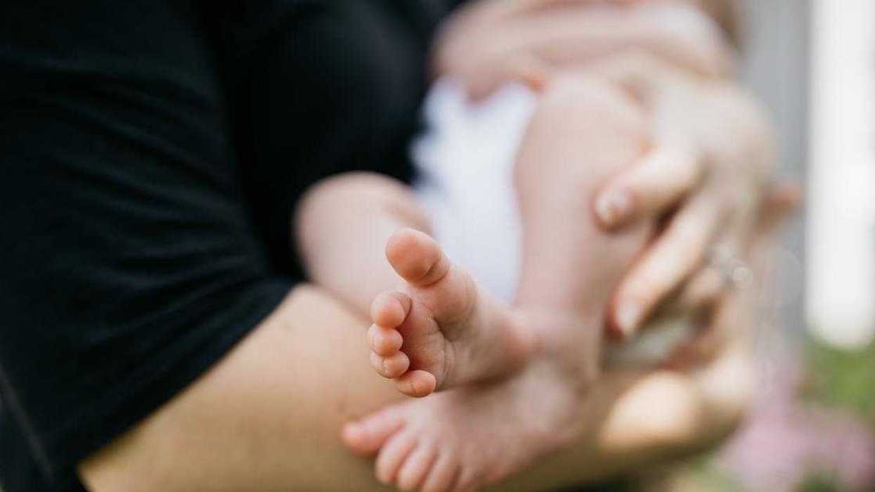 Mom With Lactation Issues Called Out For Refusing To Let Sister-In-Law Breastfeed Her Baby
