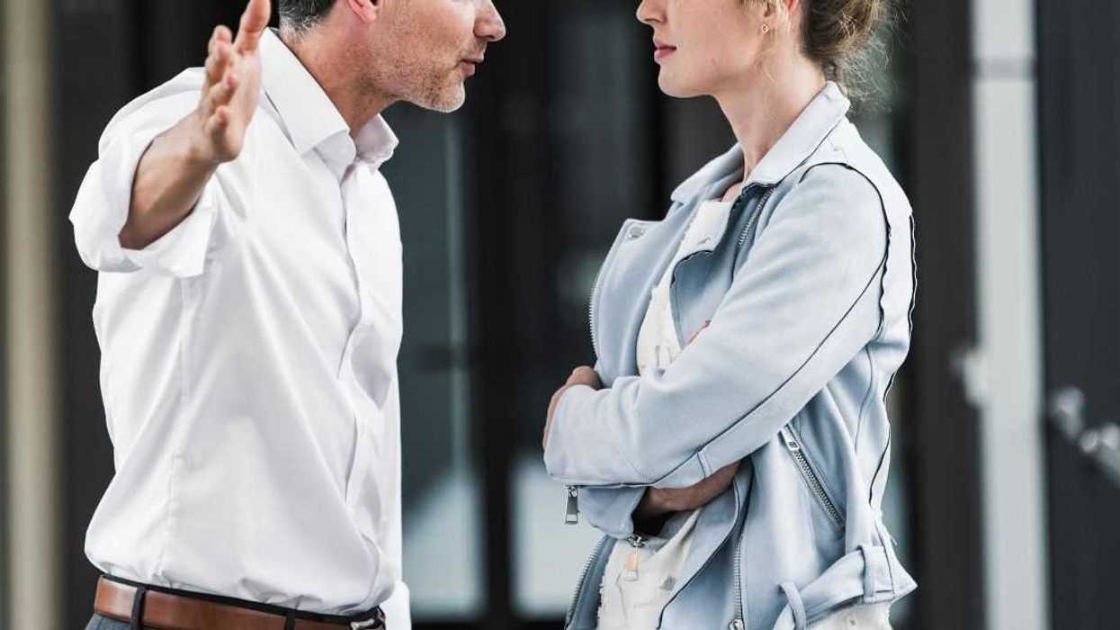 Woman Clashes With Husband After Telling Him To Turn Down Dream Job That Would Destroy Her Career