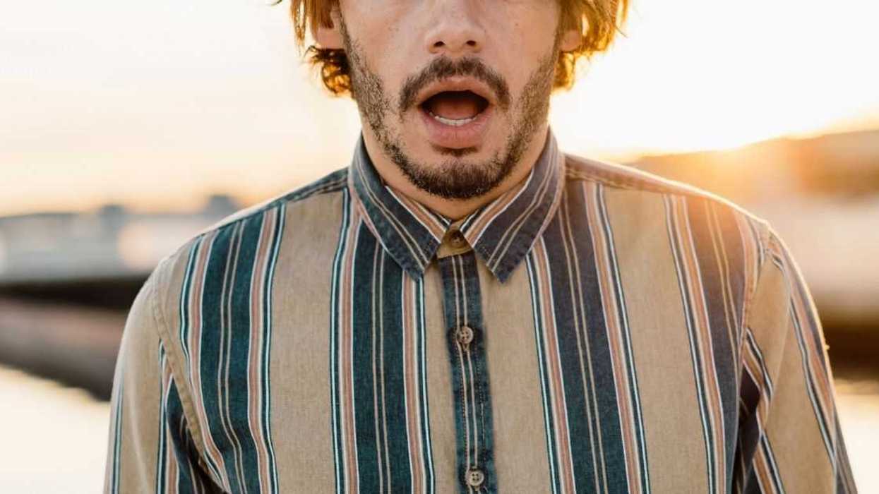 Guy Sues His Sister After She Refuses To Pay For A Vintage Marvel Poster That Her Son Destroyed