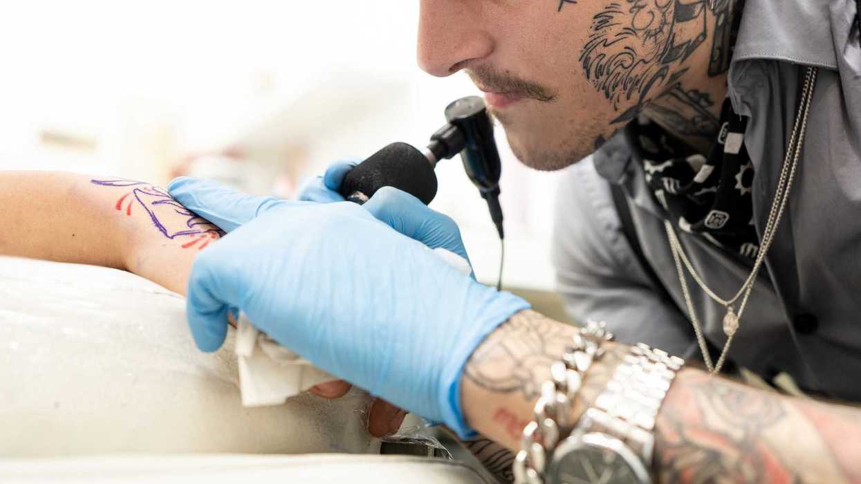 Teen Upsets Their Mom When They Decide Not To Get 'Family Tattoo' Now That They're Eighteen