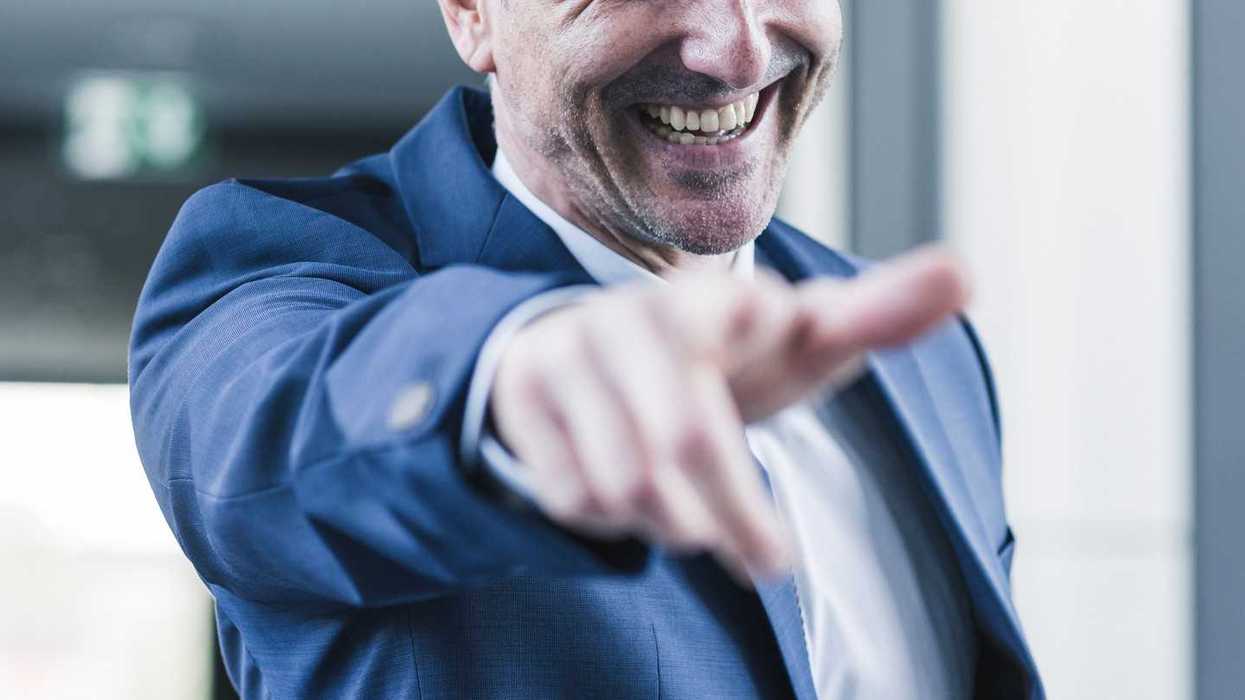 Woman Furious After Her Boss Keeps Making Racist Comments About Her Black Husband's Penis