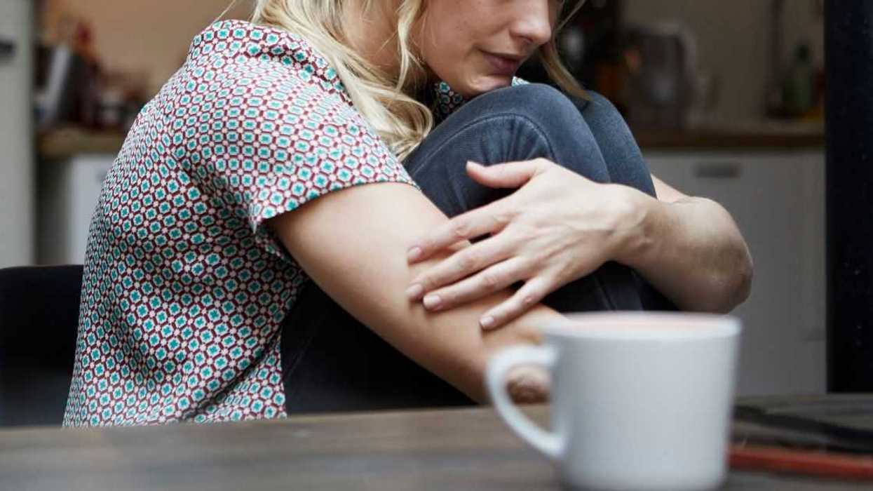 Woman Stirs Drama By Refusing To Take Down Facebook Post Discussing Sister's Miscarriages