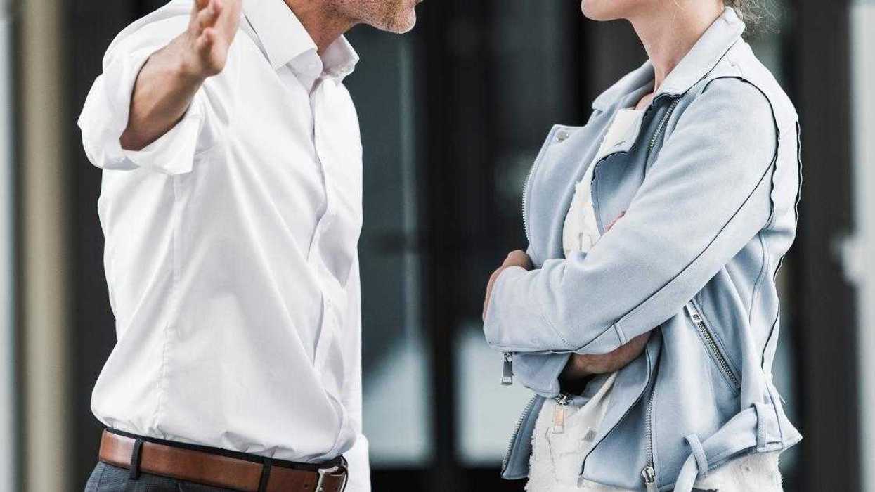 Bride Berated For Refusing To Let Best Friend's Girlfriend Propose During Wedding Ceremony