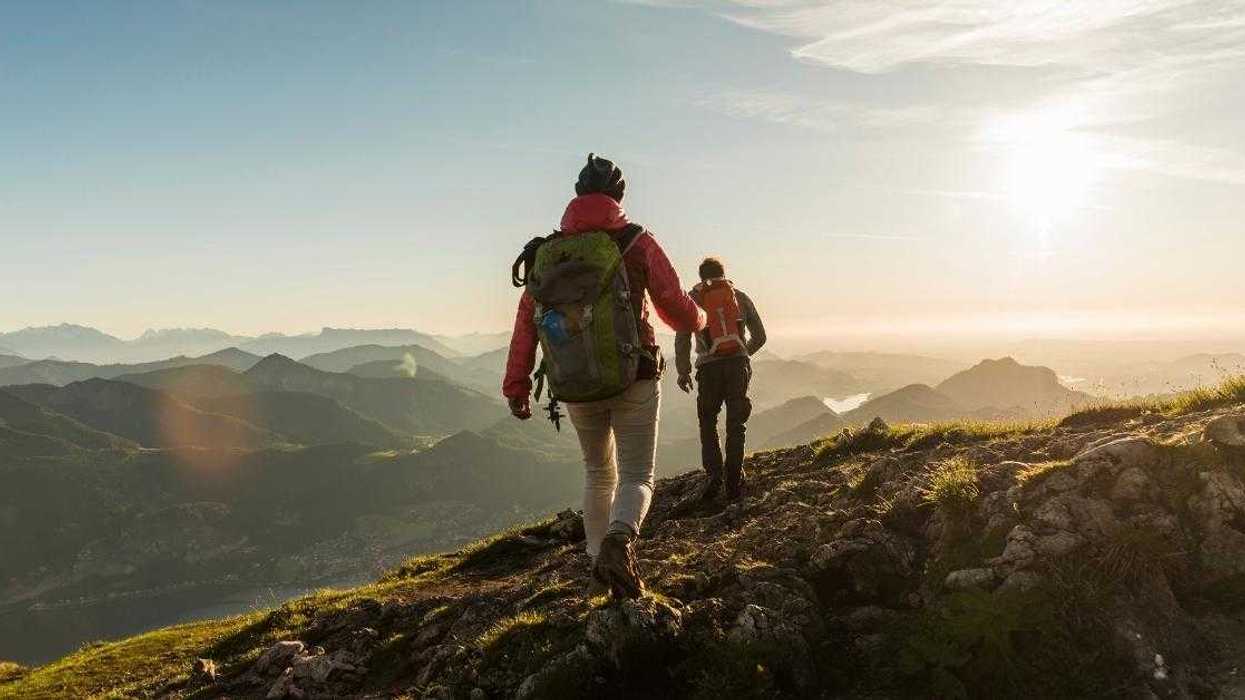 Redditor Called Out For Refusing To Invite Obese Cousin On Hike In The Mountains