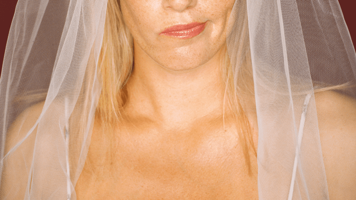 Bride Upsets Her Parents By Telling Them They Won't Be 'Collecting' Off Of Her Upcoming Wedding