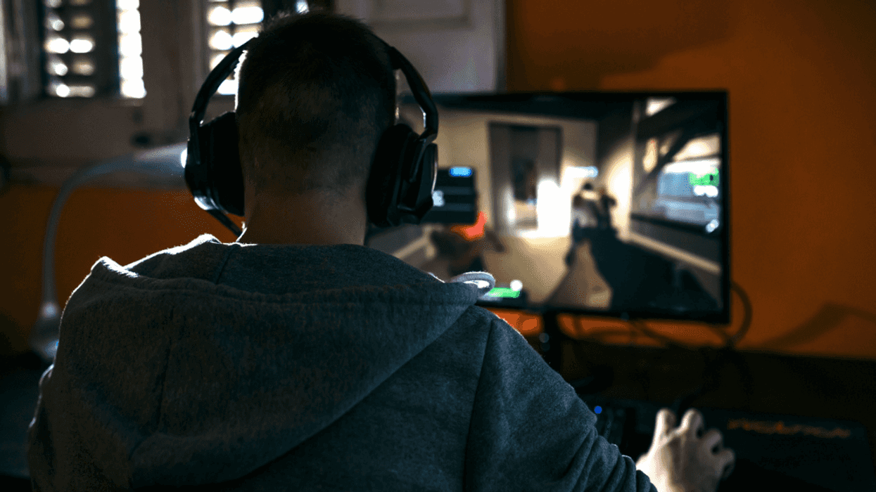 Woman Furious When Her Unemployed Husband Uses Her Bonus To Buy Himself A New Gaming System