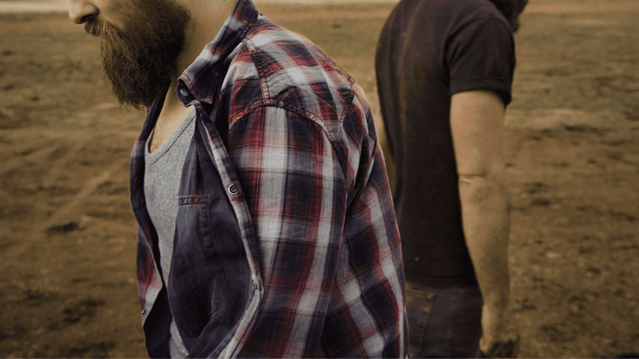 Guy Torn After Offering Brother Who Was Written Out Of Dad's Will For Being Bi A Fraction Of His Inheritance