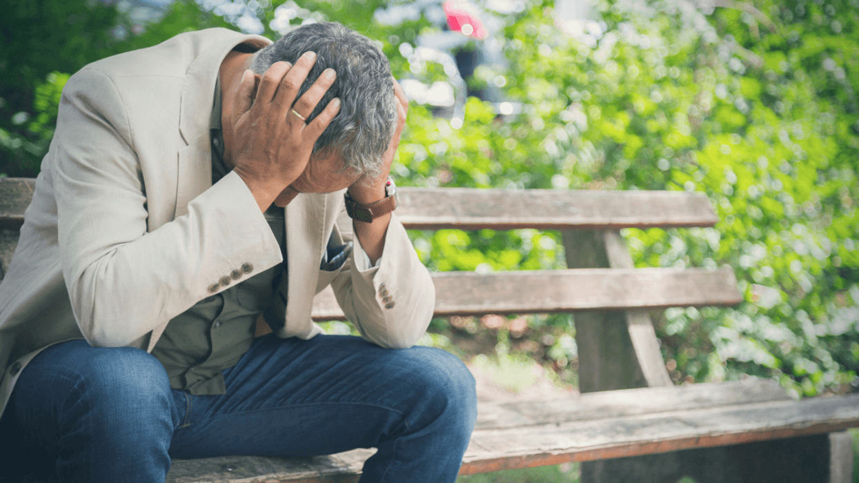 Woman Lashes Out After Fiancé Leaves BBQ With Her Family Early Because He Has A Migraine