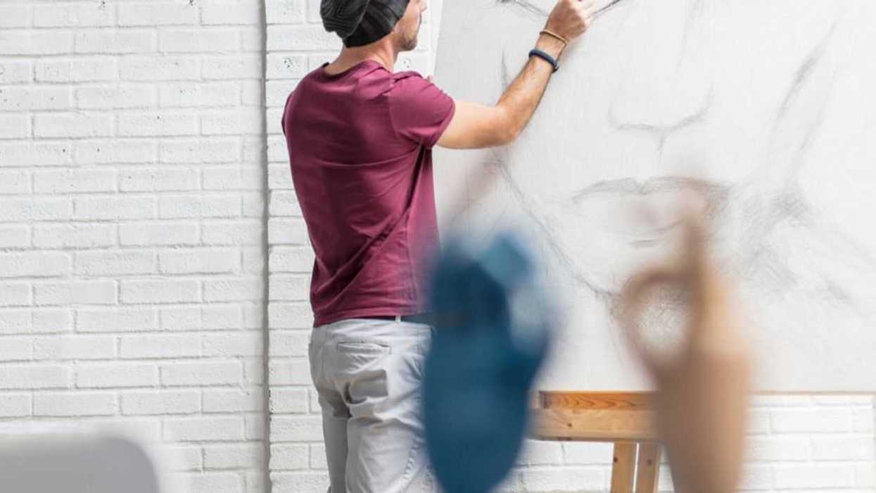 Woman Disgusted After Finding Out Her Friend Commissioned A Sexually Graphic Drawing Of Her Behind Her Back