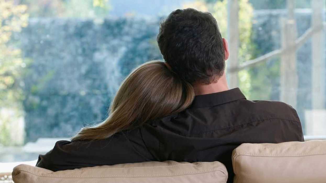 Woman Stirs Drama By Telling Her Boyfriend She Doesn't Like The Way He Cuddles With His Sister