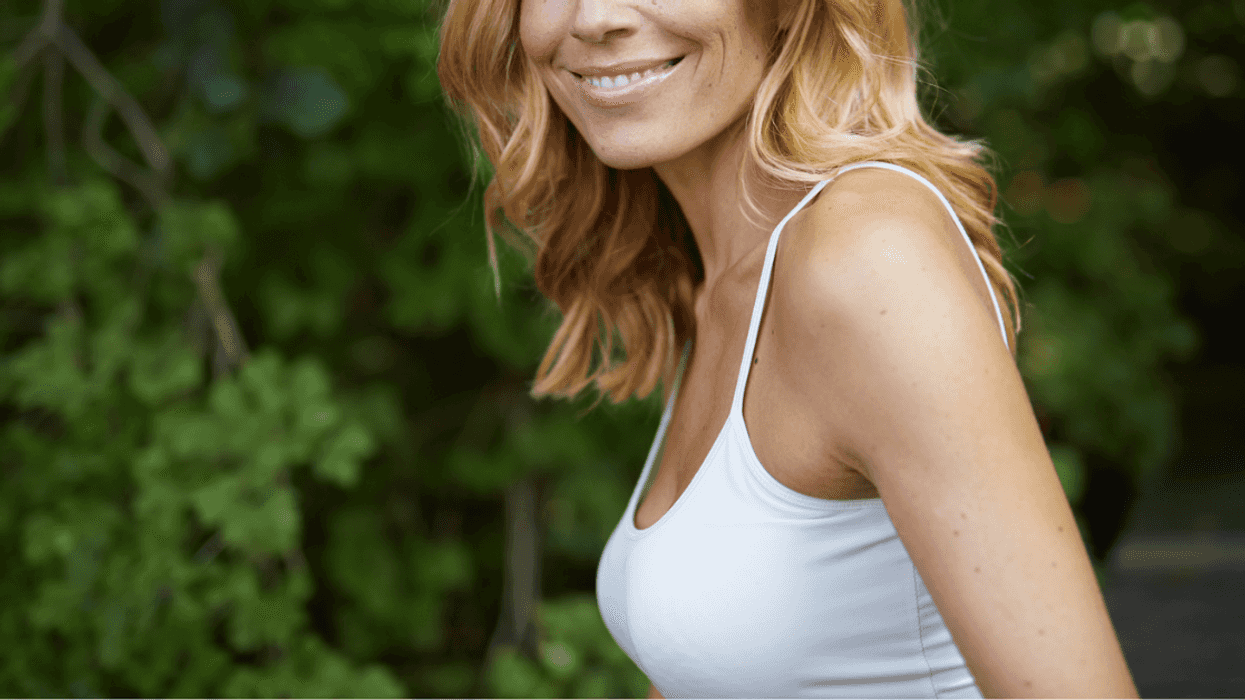 Employee Claps Back After Coworker Accuses Them Of Wearing 'Barely Any Clothes' To Office