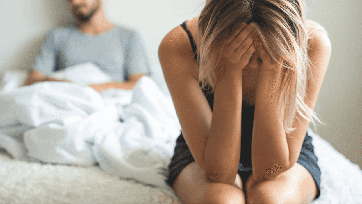 Woman Disowns 'A**hole' Brother Over The Way He Treated His Wife When He Came Out As Gay