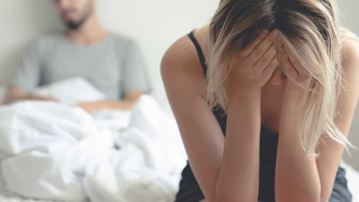 Guy Outraged After His Wife Offers To Be The Surrogate For His Sister Without Asking Him First