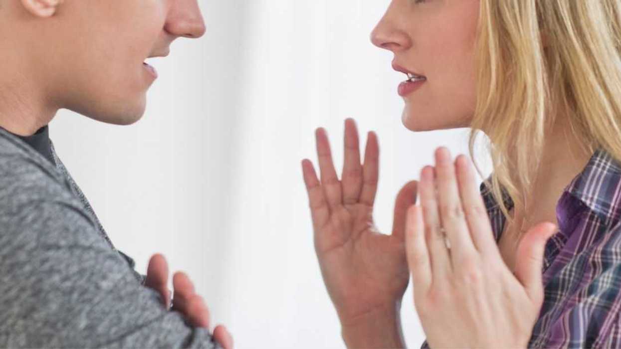 Woman Irate After Catching Boyfriend Running Loyalty Test To See If She'd Cheat On Him With His Cousin