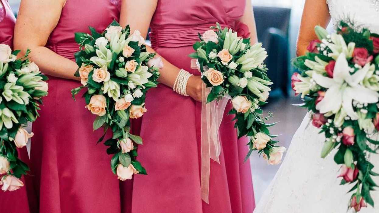 Bride Sparks Family Drama After Refusing To Let Her Trans Sister Be A Last-Minute Bridesmaid