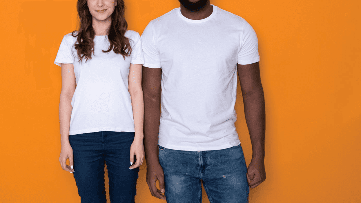 Woman Floored After Overhearing Her Black Boyfriend Refer To Her As His 'White Conquest' To His Friends
