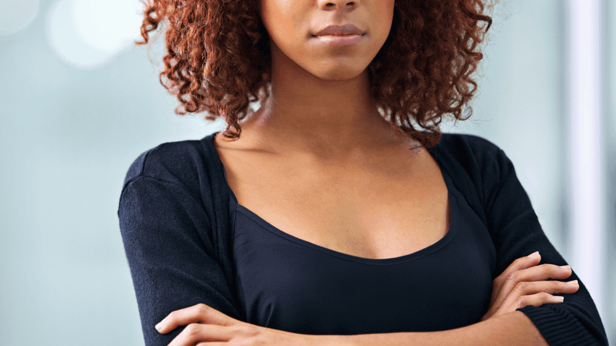 Dad Reported For Continuously Demanding Female Coworker Babysit His Toddlers At The Office