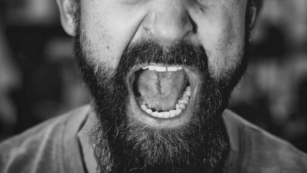 Woman Furious After Her Dad Goes On Bigoted Rant Against Her Trans Husband In Front Of Their Daughter