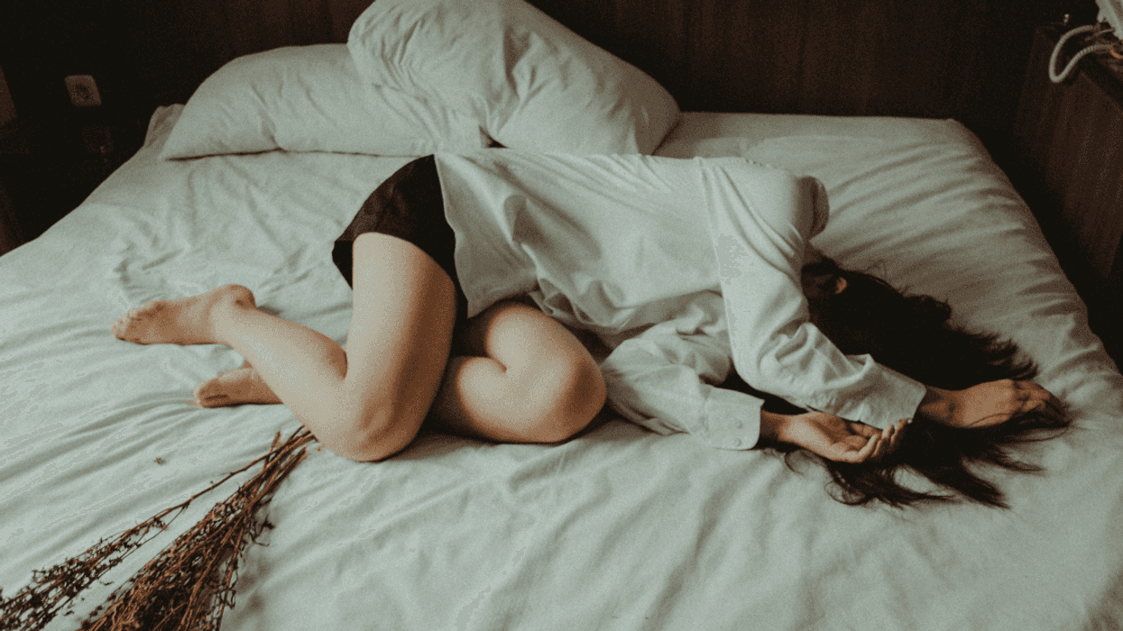 Dad Called Out For Letting Stepdaughter Stay Home Sick From School Without Her Mom's Consent