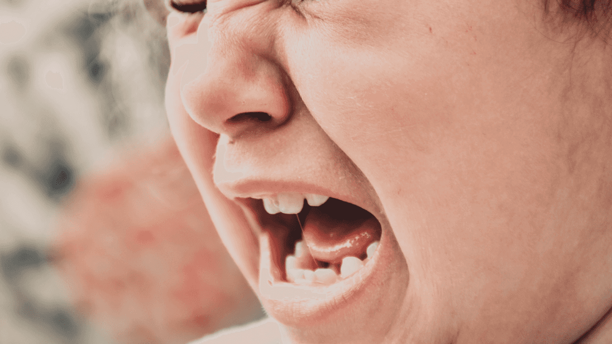 Redditor Called 'Ableist' For Refusing To Drive Niece With Tourette's To School Every Morning