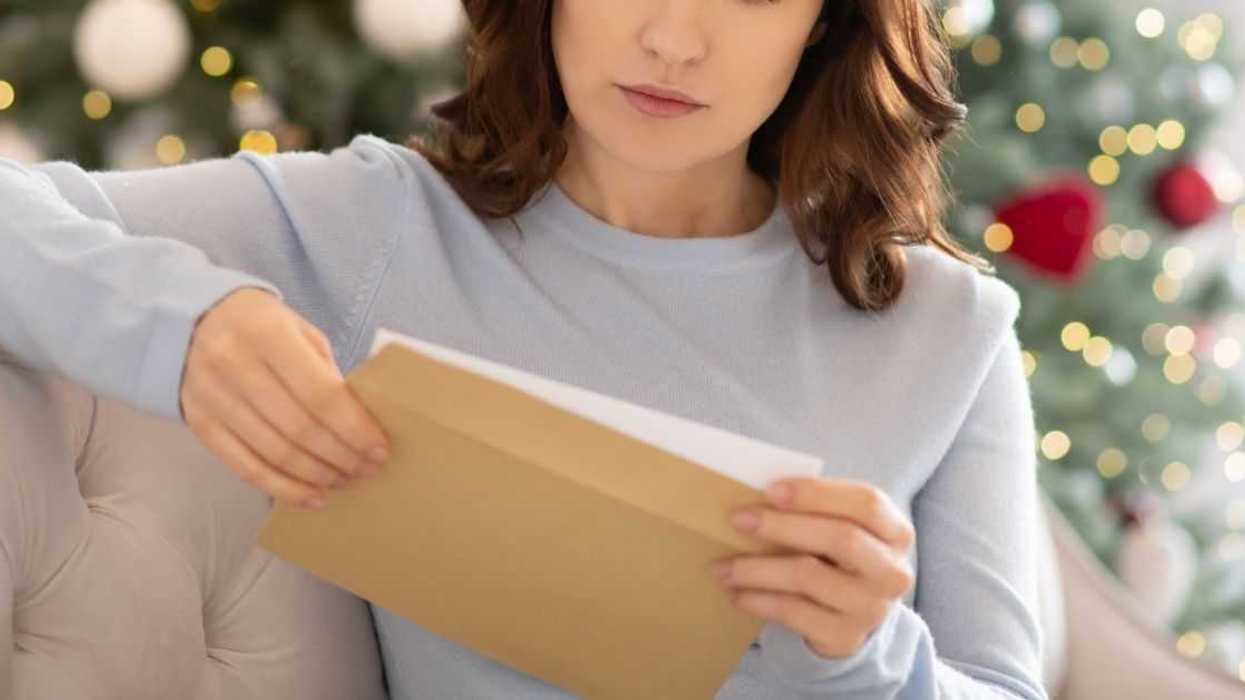 Woman Outraged Over The Cruel 'Gift' Her Dad Gave Her Sister After She Had An Abortion