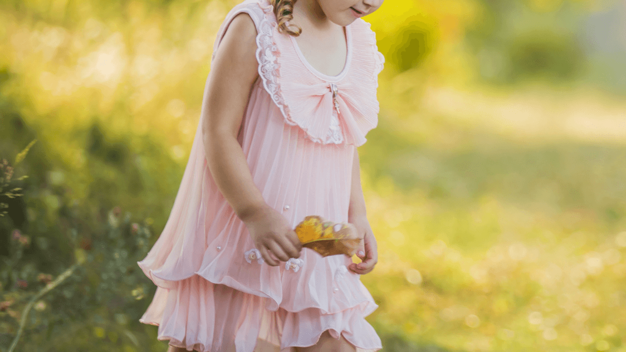 Wealthy Mom Balks After Friend Asks Her Not To Dress Up Her Daughters So Much For Playdates