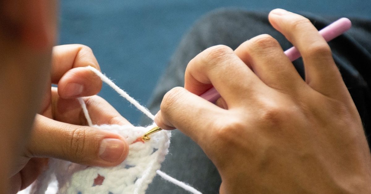 Guy Won't Crochet Baby Items For Brother Who Mocked Him: AITA