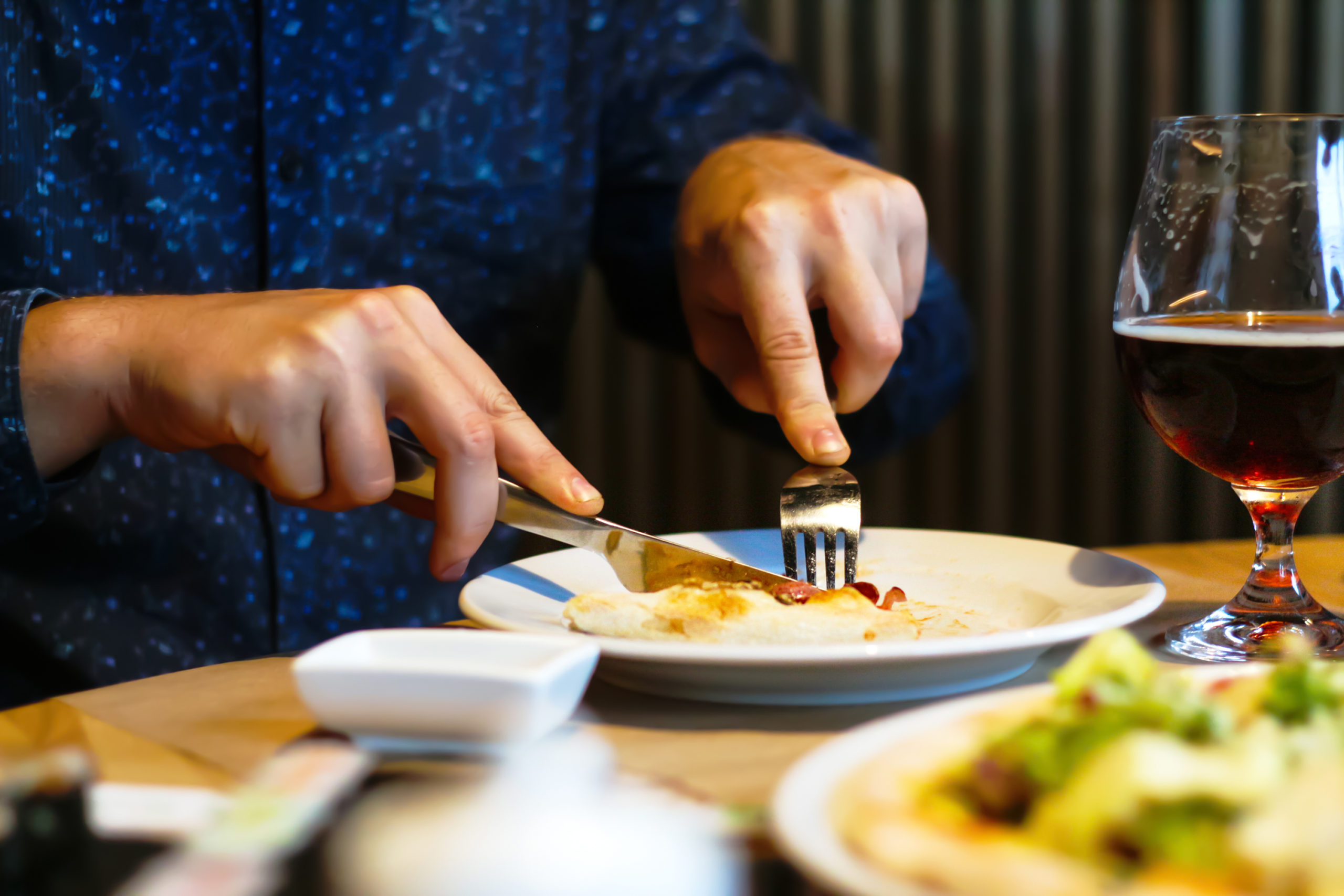 Muslim Guy's BF Tricks Him Into Eating Pork As Joke: AITA 