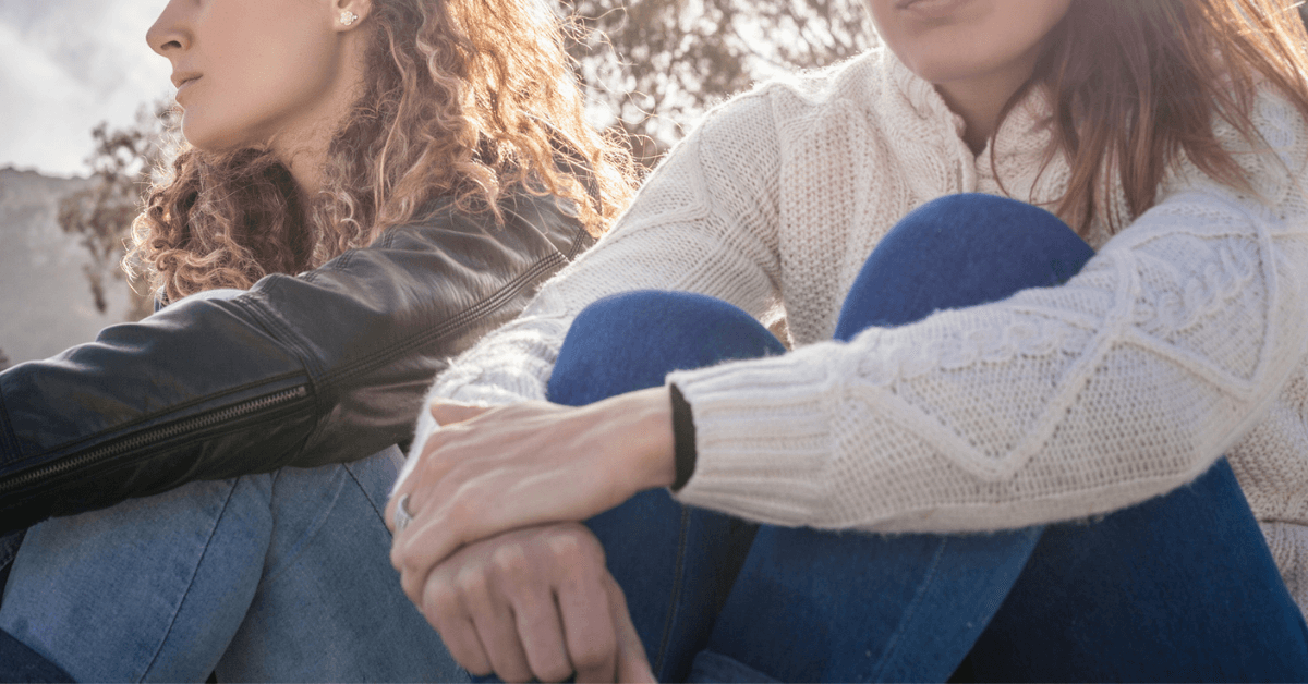 Woman Accused Of Bragging About Bf To Friend Aita