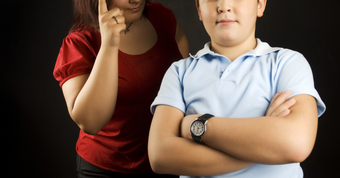 Mom Punishes Son For Dismissing Sister's Endometriosis AITA