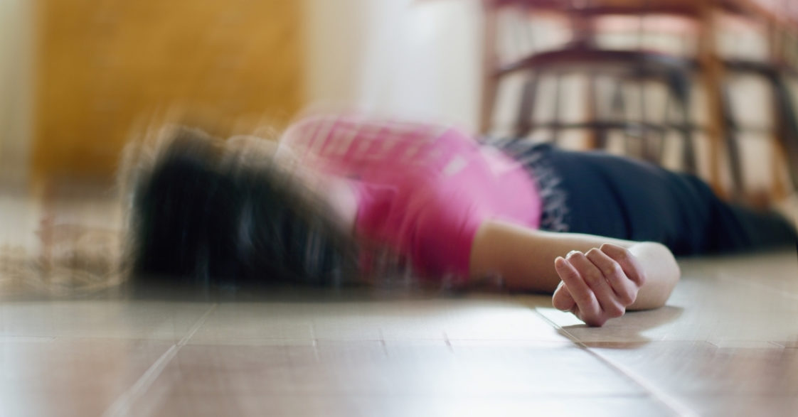 Woman's Husband Tries To Announce Pregnancy At Nephew's Funeral AITA