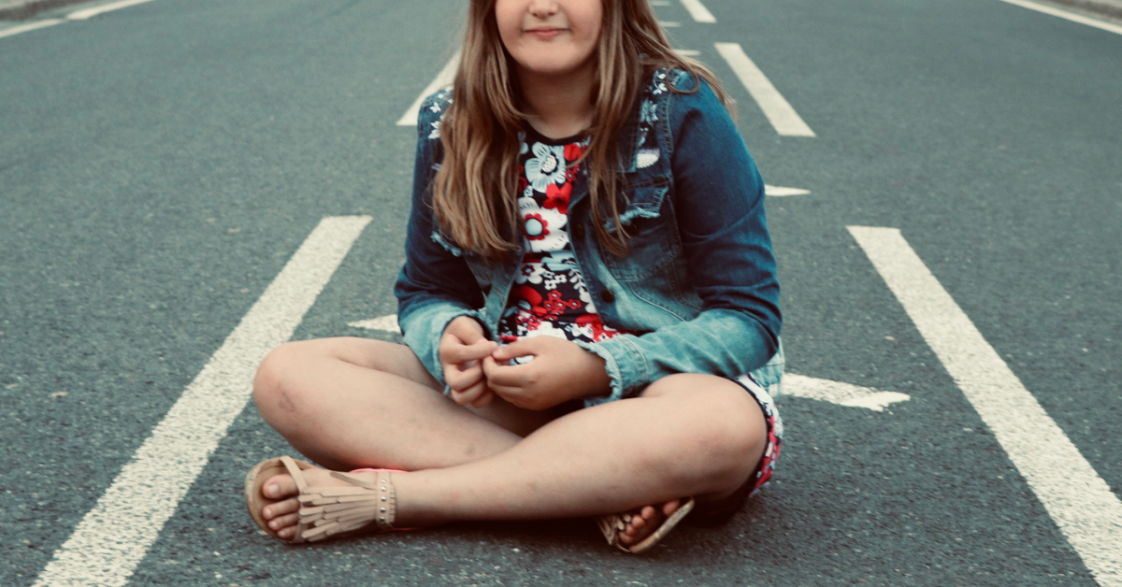 Mom's Babysitting Brother Lets 10YearOld Play In Street AITA