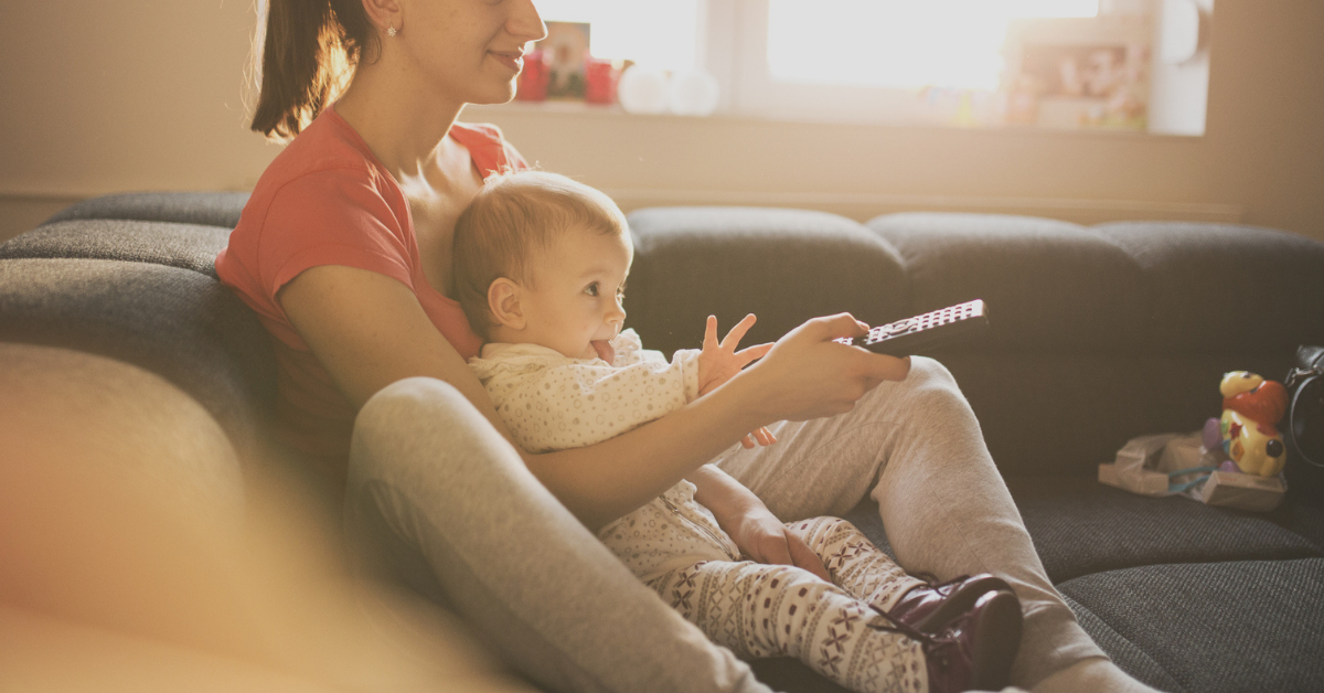 SAH Mom's Husband Cancels Streaming Services Until She Gets Job AITA(02)