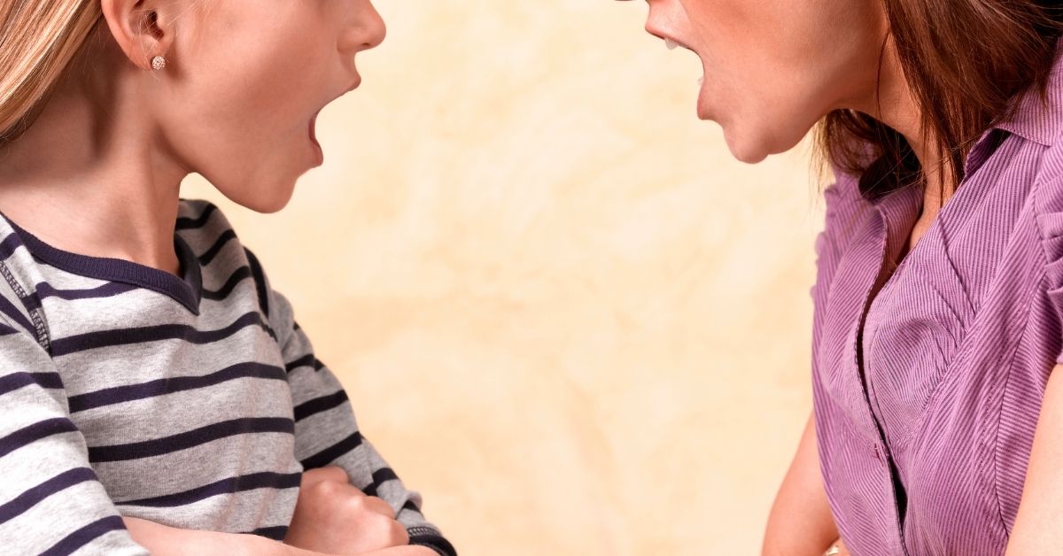 10yo Girl Throws Tantrum Every Time She Has To Sleep In Own Bed AITA