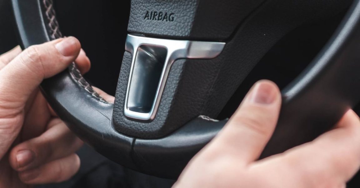 Guy Called Out For Installing Illegal Horn In Wife's Car AITA