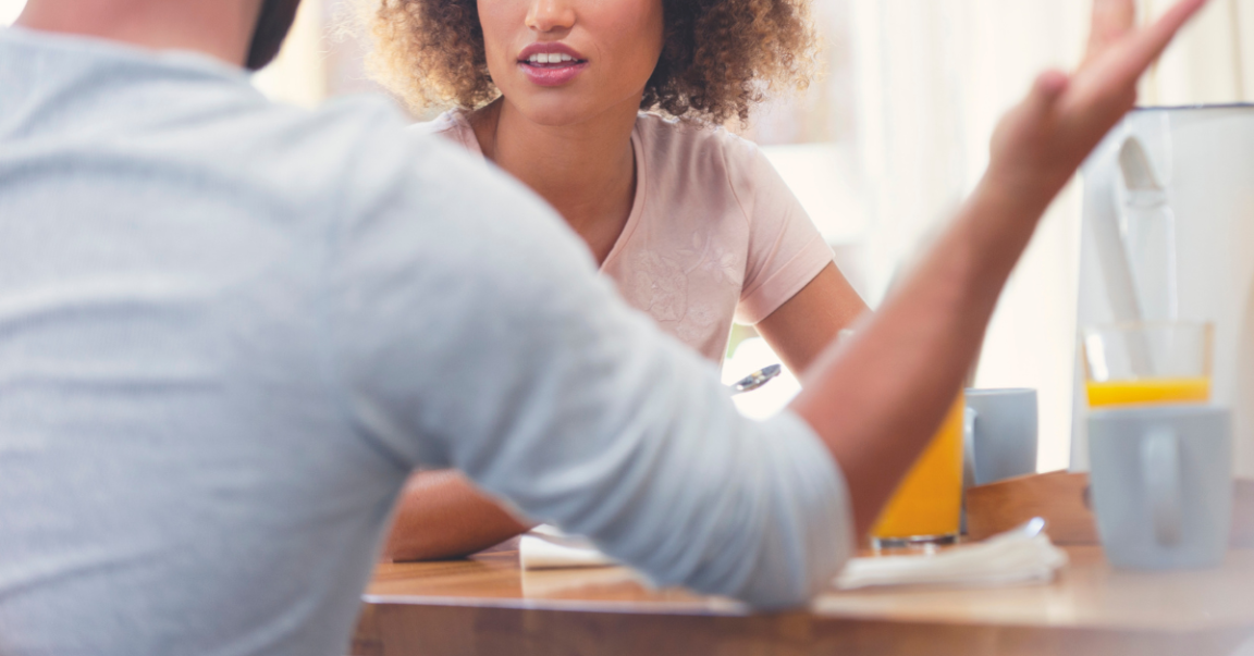 Woman's Fiancé Refutes Claim She's 'Breadwinner' In Relationship AITA