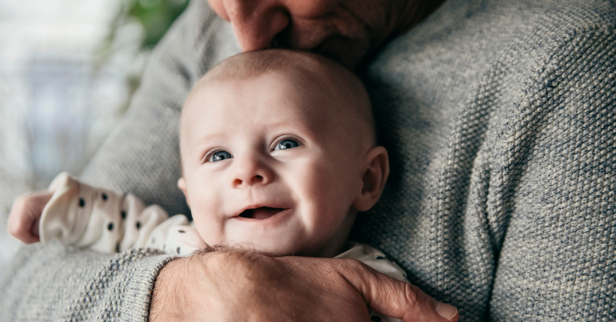 Dad's Spouse Shaves Baby's Unibrow Without Asking Him First: AITA