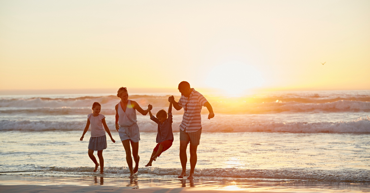 Mom's Adult Son Won't Watch 4 Siblings On Vacation