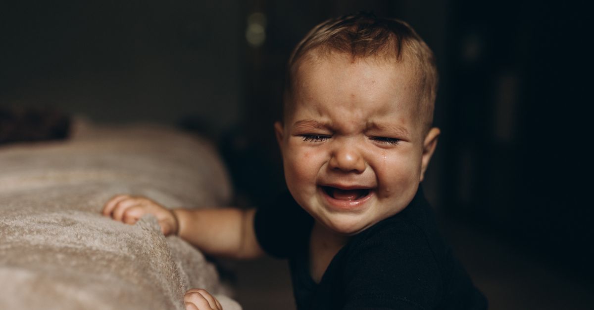 Student Gets Mom With Crying Baby Kicked Out Of Library