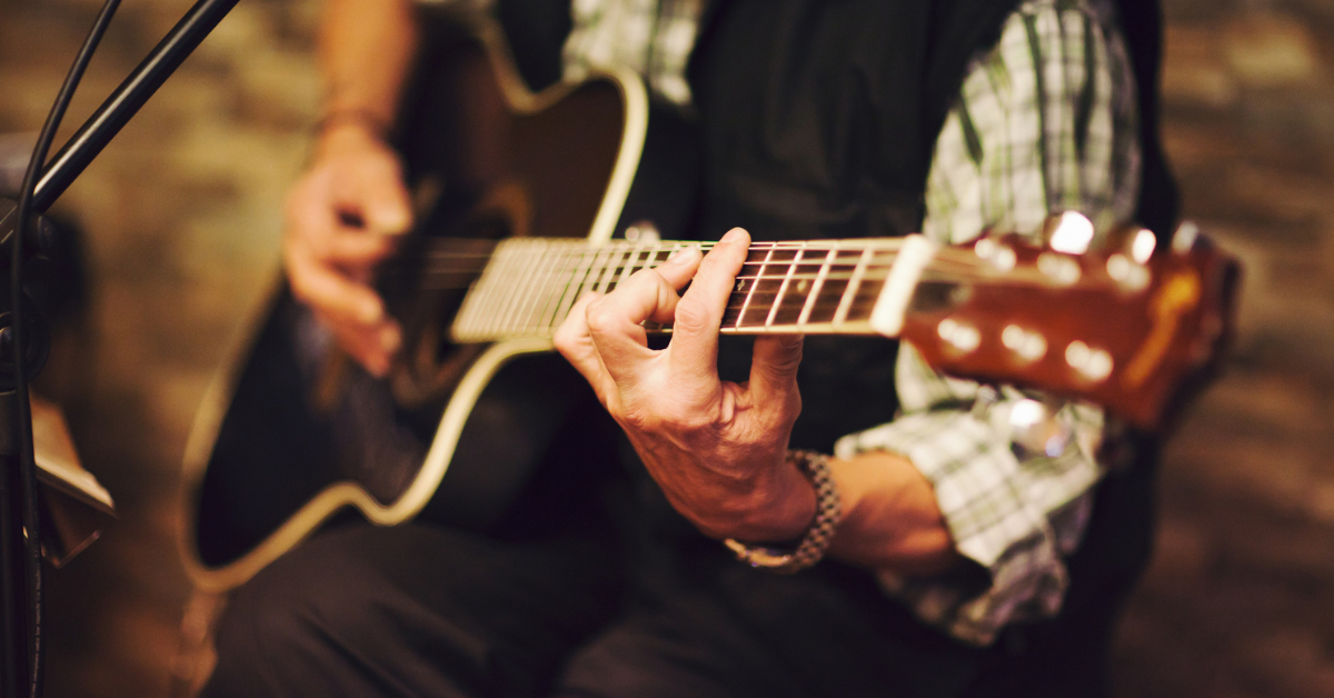 Guy Sells Dad's $50k Guitar For $4k